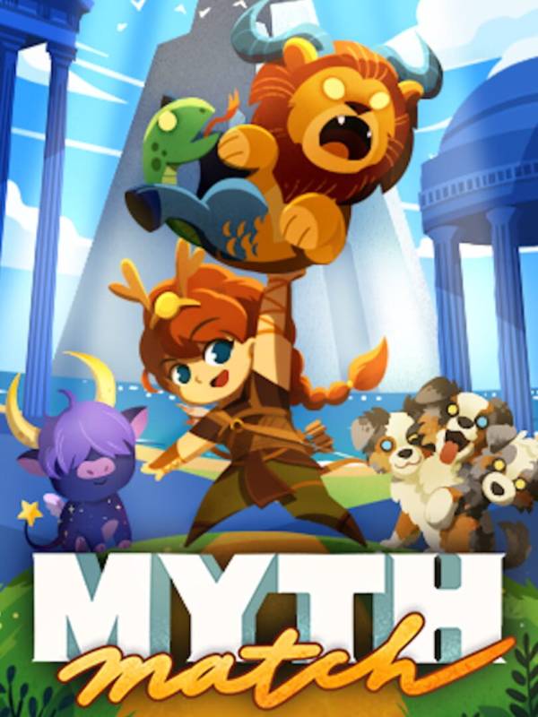 Mythmatch image