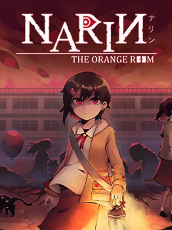 Narin: The Orange Room image