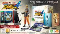 Naruto Shippuden: Ultimate Ninja Storm 4 - Collector's Edition screenshot thumbnail