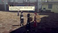 Naruto Shippuden: Ultimate Ninja Storm 4 - Gaara's Tale Extra Scenario screenshot thumbnail