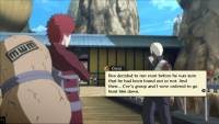 Naruto Shippuden: Ultimate Ninja Storm 4 - Gaara's Tale Extra Scenario screenshot thumbnail