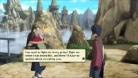Naruto Shippuden: Ultimate Ninja Storm 4 - Gaara's Tale Extra Scenario screenshot thumbnail