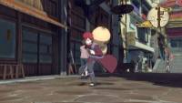 Naruto Shippuden: Ultimate Ninja Storm 4 - Gaara's Tale Extra Scenario screenshot thumbnail
