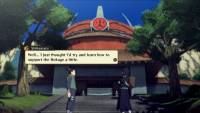 Naruto Shippuden: Ultimate Ninja Storm 4 - Gaara's Tale Extra Scenario screenshot thumbnail