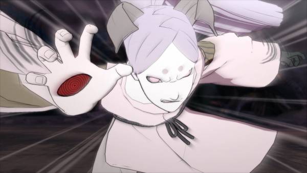 Naruto Shippuden: Ultimate Ninja Storm 4 - Road to Boruto Next Generations screenshot
