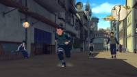 Naruto Shippuden: Ultimate Ninja Storm 4 - Shikamaru's Tale Extra Scenario screenshot thumbnail