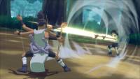 Naruto Shippuden: Ultimate Ninja Storm 4 - The Sound Four Characters screenshot thumbnail