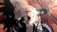 Naruto Shippuden: Ultimate Ninja Storm 4 - The Sound Four Characters screenshot thumbnail