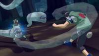 Naruto Shippuden: Ultimate Ninja Storm 4 - The Sound Four Characters screenshot thumbnail