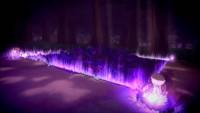 Naruto Shippuden: Ultimate Ninja Storm 4 - The Sound Four Characters screenshot thumbnail