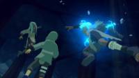 Naruto Shippuden: Ultimate Ninja Storm 4 - The Sound Four Characters screenshot thumbnail