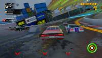 NASCAR Arcade Rush: Project-X Edition screenshot thumbnail