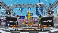 NASCAR Arcade Rush: Project-X Edition screenshot thumbnail