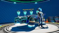NASCAR Arcade Rush: Project-X Edition screenshot thumbnail
