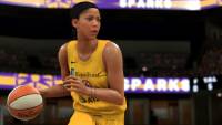 NBA 2K21: Mamba Forever Edition screenshot thumbnail