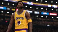 NBA 2K21: Mamba Forever Edition screenshot thumbnail