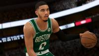 NBA 2K21: Mamba Forever Edition screenshot thumbnail