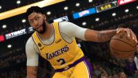 NBA 2K21: Mamba Forever Edition screenshot thumbnail