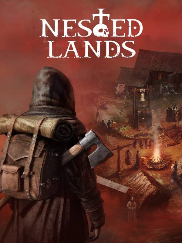 Nested Lands image