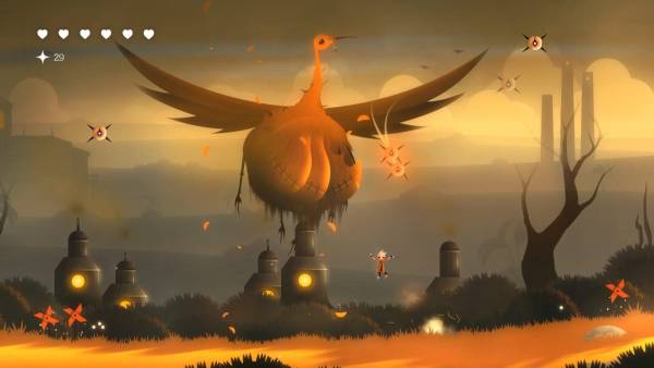Neversong: Collector's Edition screenshot