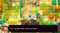 Nexomon + Nexomon Extinction: Complete Collection screenshot thumbnail