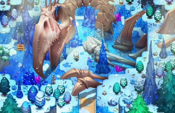 Nexomon + Nexomon Extinction: Complete Collection screenshot