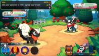 Nexomon + Nexomon Extinction: Complete Collection screenshot thumbnail
