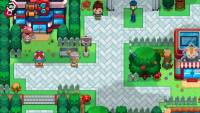 Nexomon + Nexomon Extinction: Complete Collection screenshot thumbnail