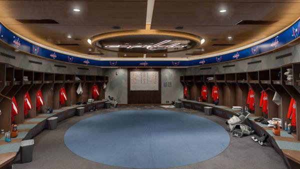 NHL 21: Rewind Bundle screenshot