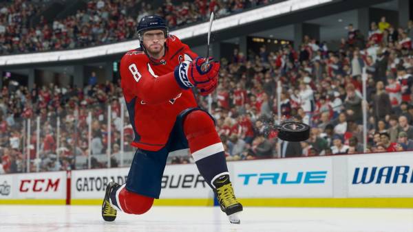NHL 21: Rewind Bundle screenshot
