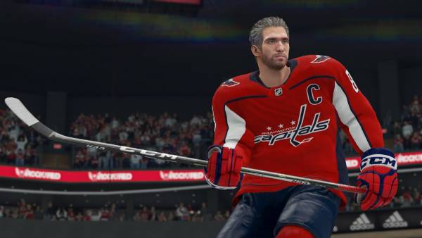 NHL 21: Rewind Bundle screenshot