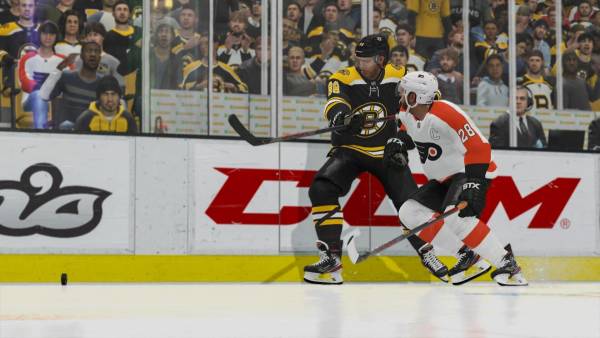 NHL 21: Rewind Bundle screenshot