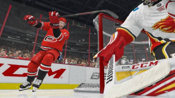 NHL 21: Rewind Bundle screenshot