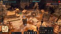 Night is Coming: Wrath of the Woods screenshot thumbnail