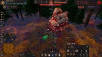 Night is Coming: Wrath of the Woods screenshot thumbnail