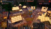Night is Coming: Wrath of the Woods screenshot thumbnail