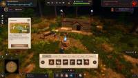 Night is Coming: Wrath of the Woods screenshot thumbnail