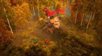 Night is Coming: Wrath of the Woods screenshot thumbnail