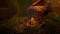 Night is Coming: Wrath of the Woods screenshot thumbnail