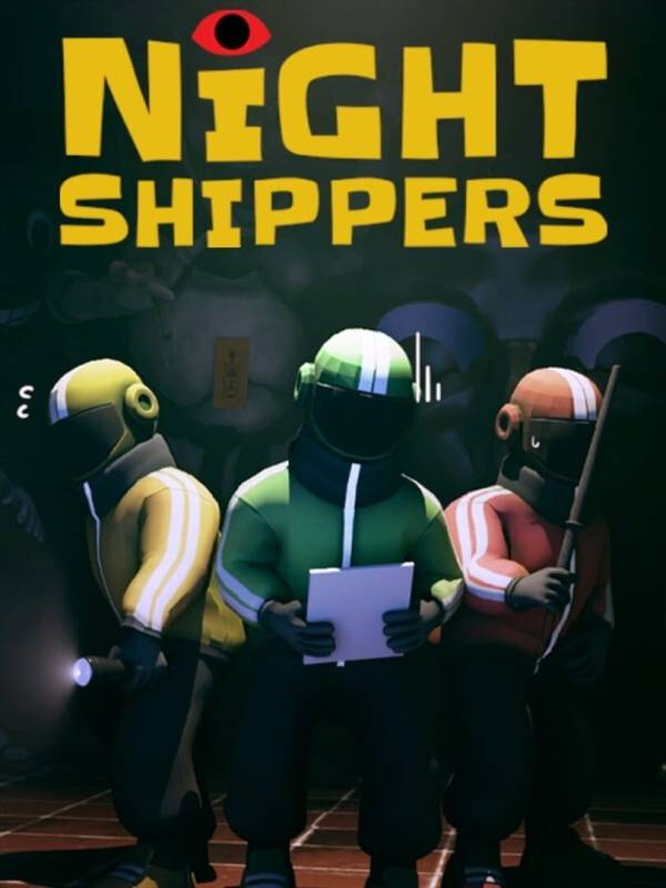 Night Shippers image