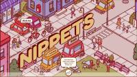 Nippets screenshot thumbnail
