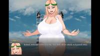 Niramare Quest: Saving a World That Loves Hating Me screenshot thumbnail