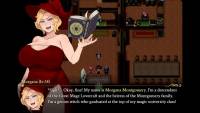 Niramare Quest: Saving a World That Loves Hating Me screenshot thumbnail