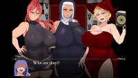 Niramare Quest: Saving a World That Loves Hating Me screenshot thumbnail