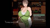 Niramare Quest: Saving a World That Loves Hating Me screenshot thumbnail