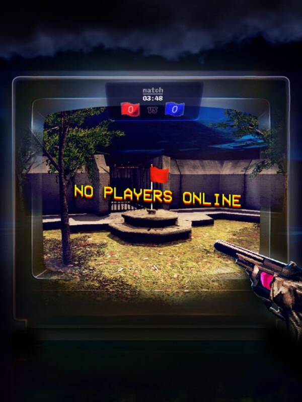 No Players Online image