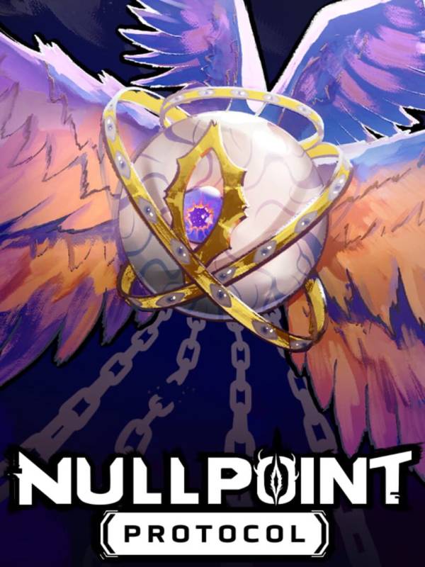 Nullpoint Protocol image