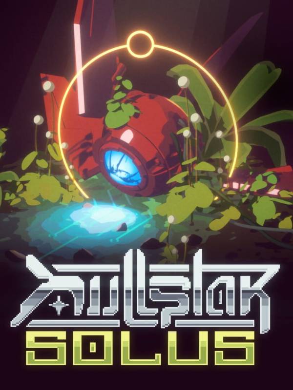 Nullstar: Solus image