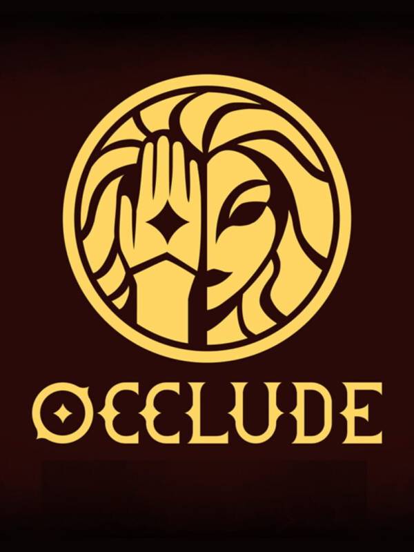Occlude image