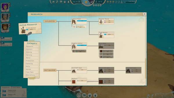 Oceaneers screenshot